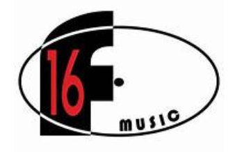 16F Music